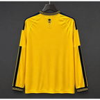Maillot Al-Nassr Domicile 2026/2027 Manches longues Passe D