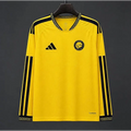 Maillot Al-Nassr Domicile 2026/2027 Manches longues Passe D