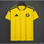 Al-Nassr Heimtrikot 2026/2027