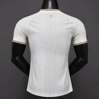 Maillot Al-Nassr Extérieur 2026/2027 Version joueur Avec Sponsors Passe D