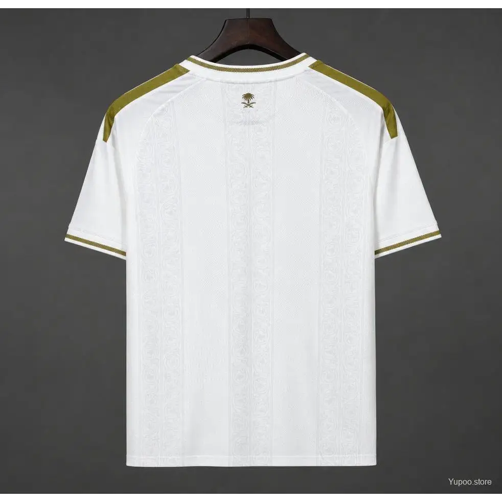 Al-Nassr Auswärtstrikot 2026/2027