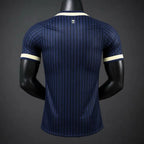 Maillot Al-Nassr Third Version Joueur 2026/2027 Passe D