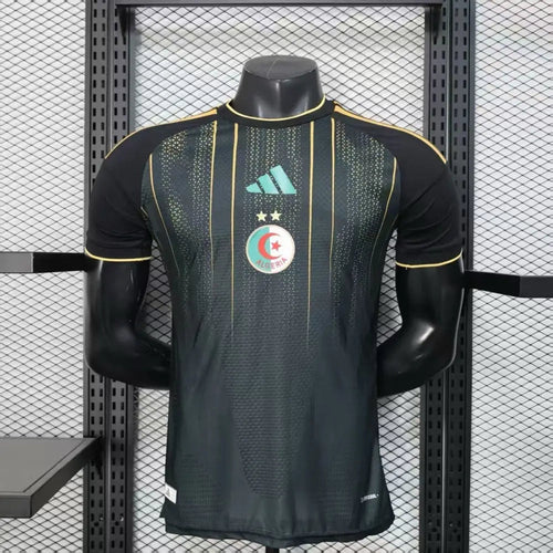 Jersey Argelia Concepto jugador versión World Cup 2026 Pass D