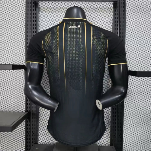 Jersey Argelia Concepto jugador versión World Cup 2026 Pass D