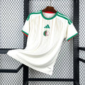 Algerien Heimtrikot Weltmeisterschaft 2026