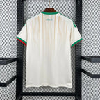 Algerien Heimtrikot Weltmeisterschaft 2026