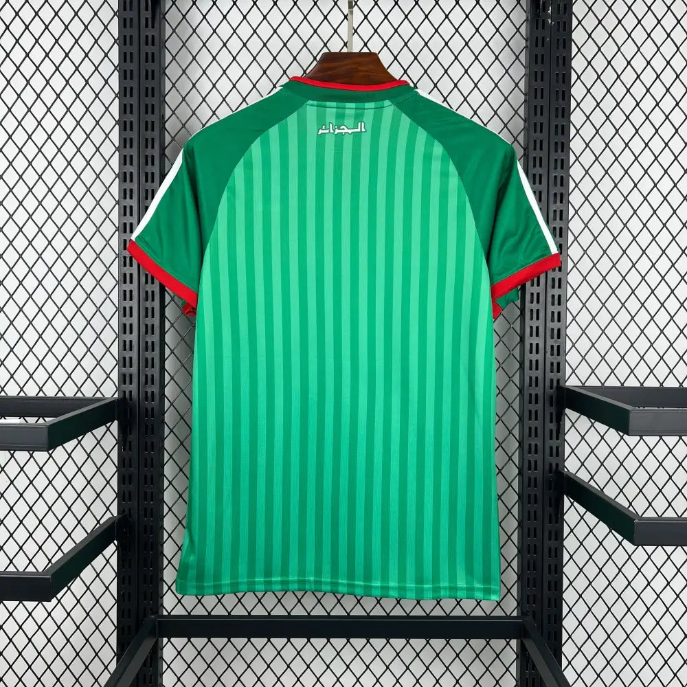 Algerien Auswärtstrikot WM 2026