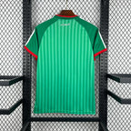 Algerien Auswärtstrikot WM 2026