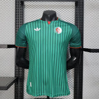 Algeria Away Player Version Jersey World Cup 2026