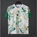 Algerien Trikot Aufwärmen WM 2026