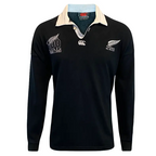 All Blacks 1992 Rugby Jersey (100 Years)