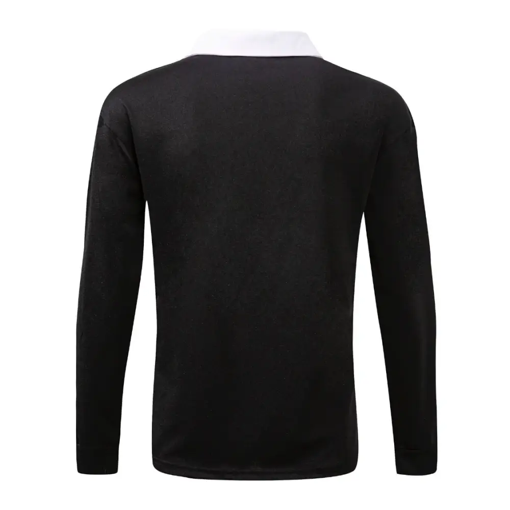 Rugby-Trikot All Blacks 1992 (100 Jahre)