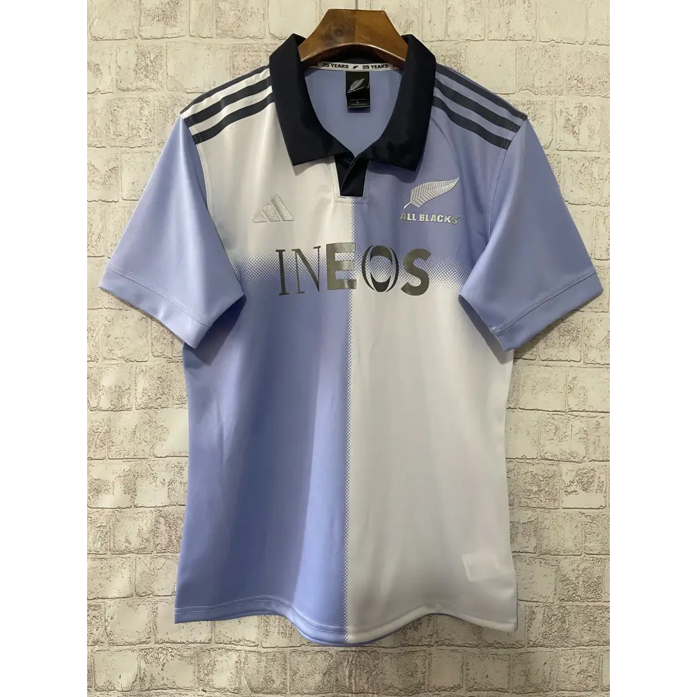 Rugby-Trikot All Blacks 2024/2025