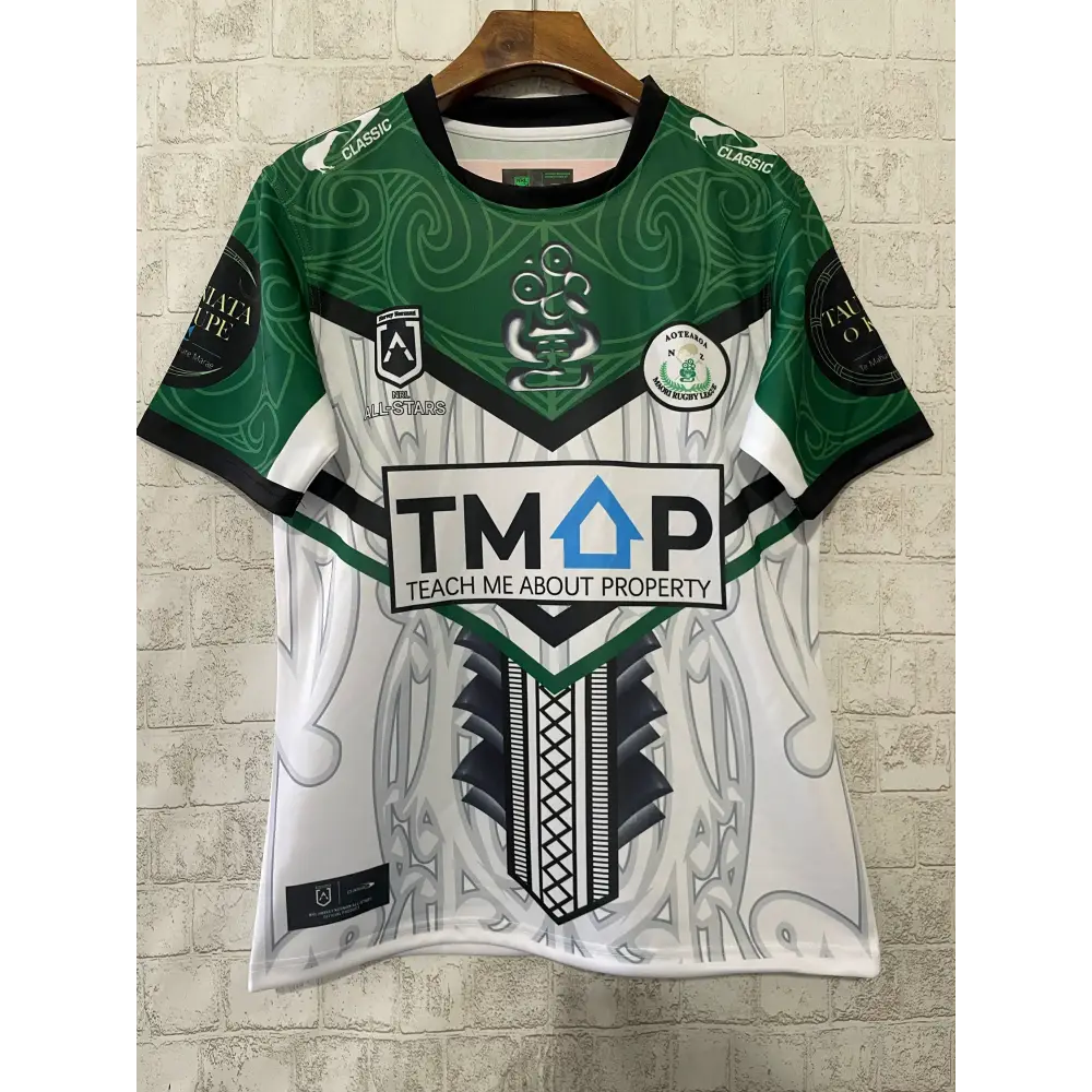 Rugby-Trikot All Star NRL 2024/2025
