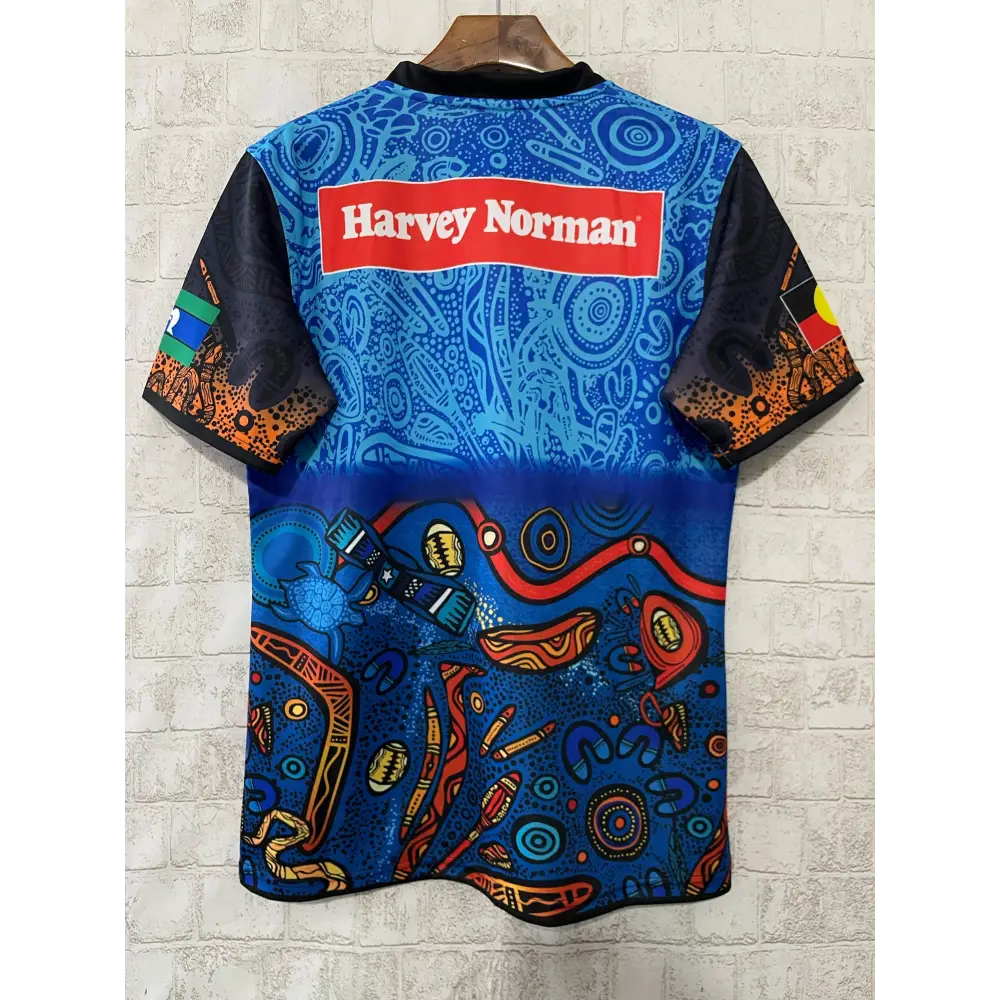 All Star NRL Rugby Jersey 2024/2025