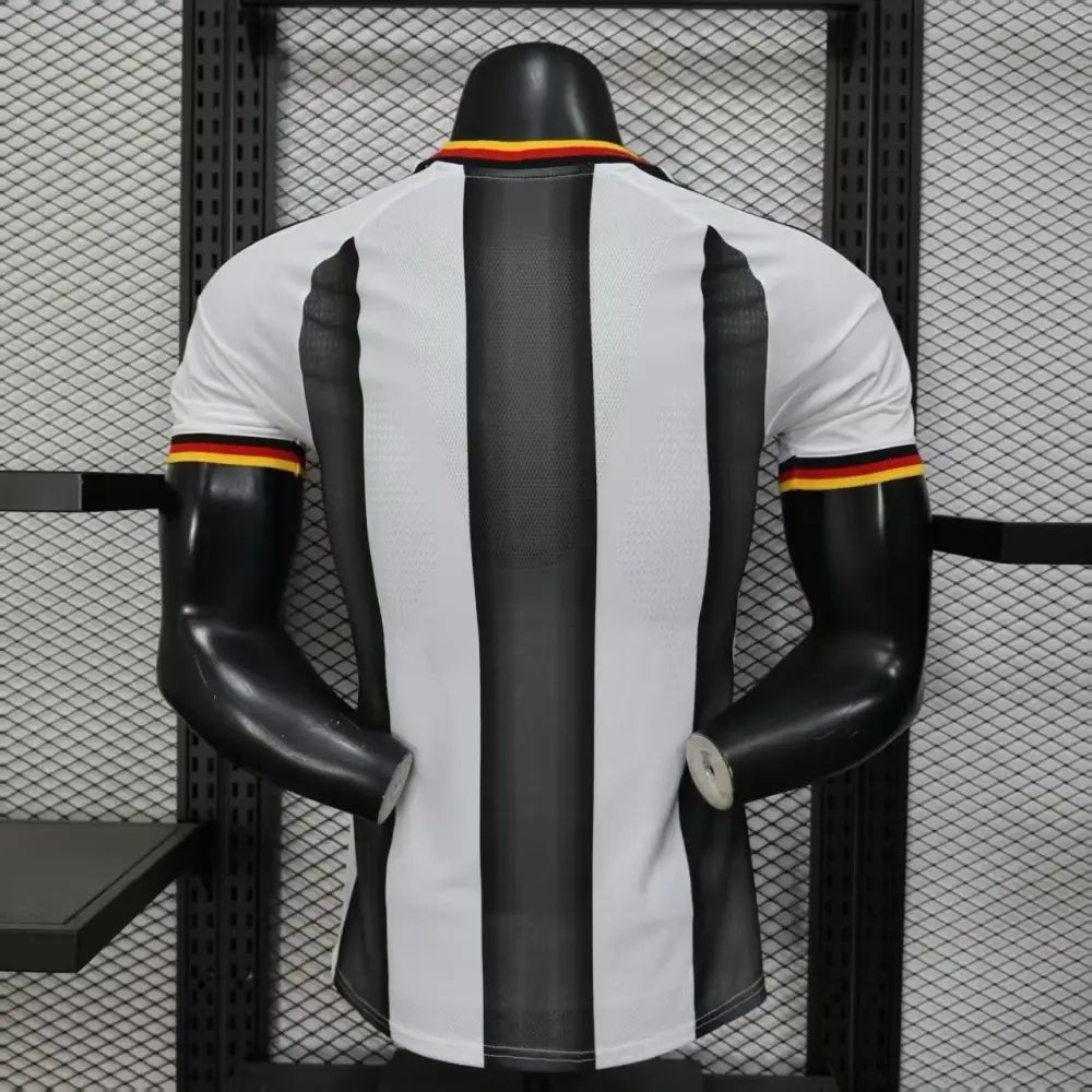 Germany Concept World Cup 2026 Jersey
