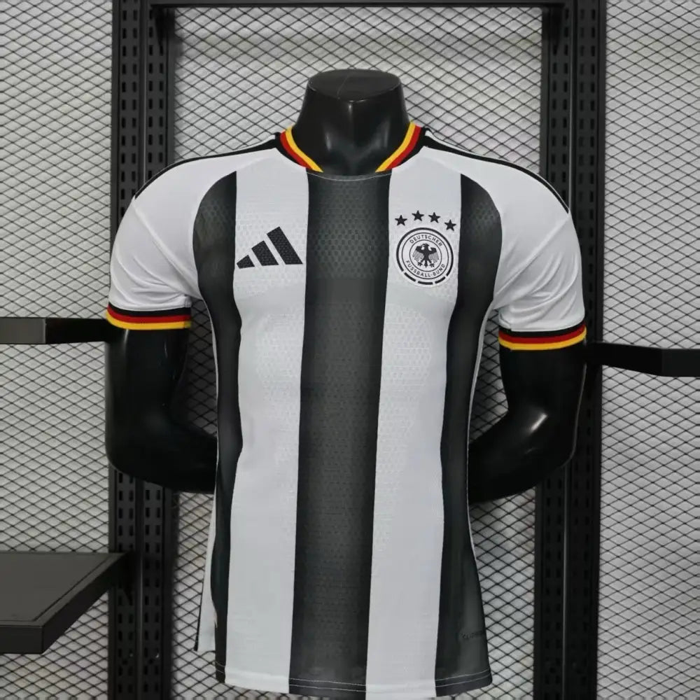 Germany Concept World Cup 2026 Jersey