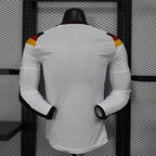 Deutschland Trikot WM 2026 Heim Spielerversion Langarm