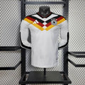 Deutschland Trikot WM 2026 Heim Spielerversion Langarm