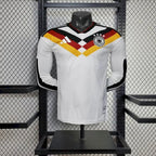 Deutschland Trikot WM 2026 Heim Spielerversion Langarm