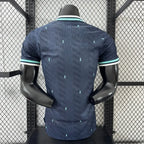 Deutschland Trikot WM 2026 Auswärts Spielerversion