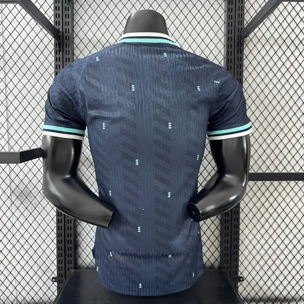 Deutschland Trikot WM 2026 Auswärts Spielerversion