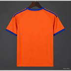 Deutschland Trikot Weltmeisterschaft 2026 Torwart orange