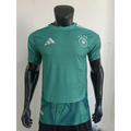 Deutschland Trikot WM 2026 Torwart Spielerversion