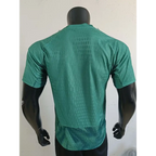 Deutschland Trikot WM 2026 Torwart Spielerversion