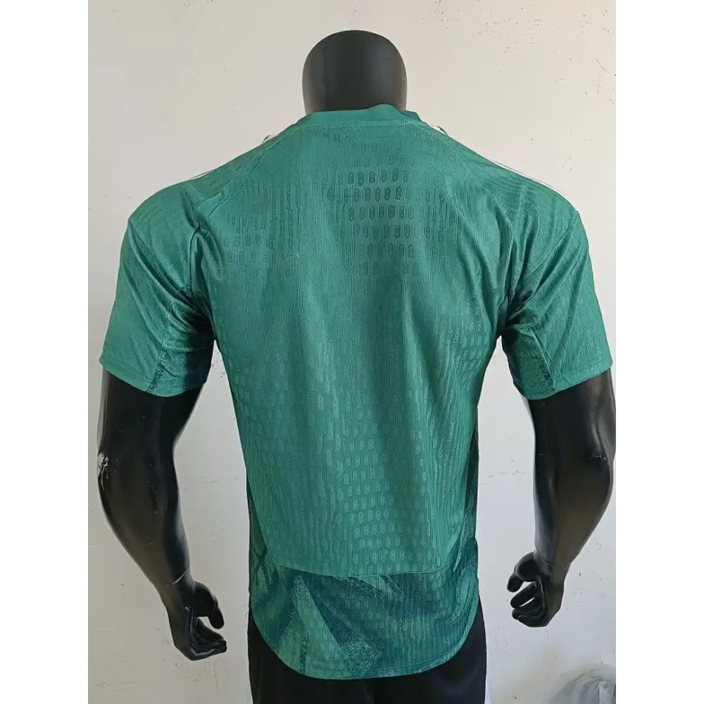 Deutschland Trikot WM 2026 Torwart Spielerversion