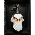 Germany World Cup 2026 Dog Jersey