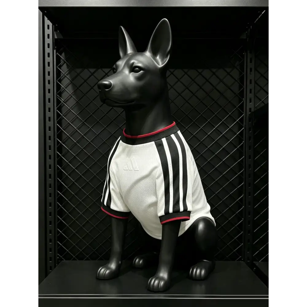 Germany World Cup 2026 Dog Jersey