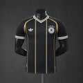 Maillot Allemagne Coupe du monde 2026 Third Passe D