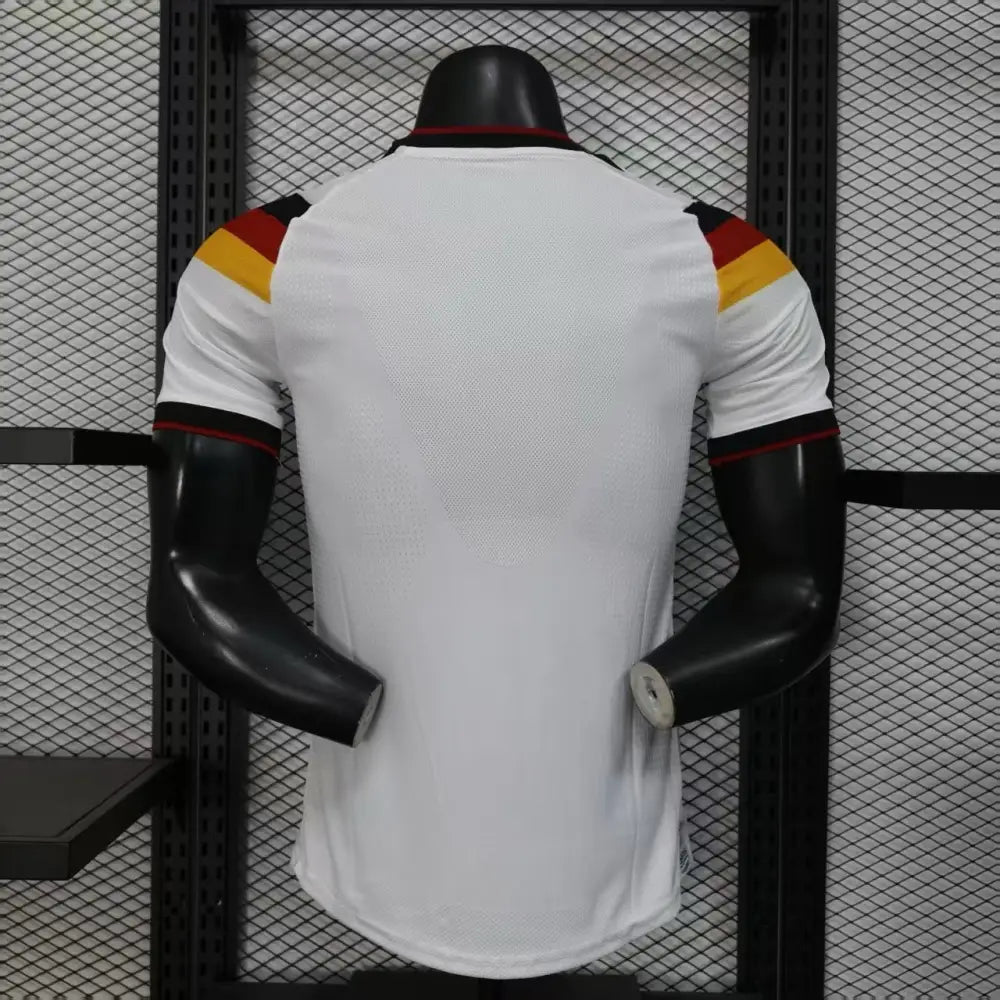 Germany World Cup 2026 Home Kit Player Version