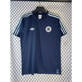 Maillot Allemagne Entraînement 2026 Bleu Navy Passe D