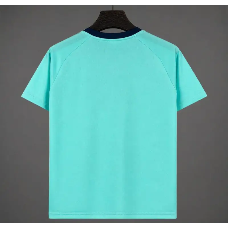 Deutschland Trainingsshirt 2026