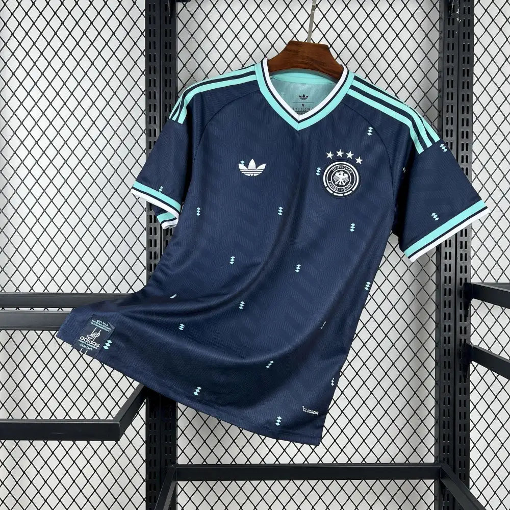 Germany Away World Cup 2026 Jersey