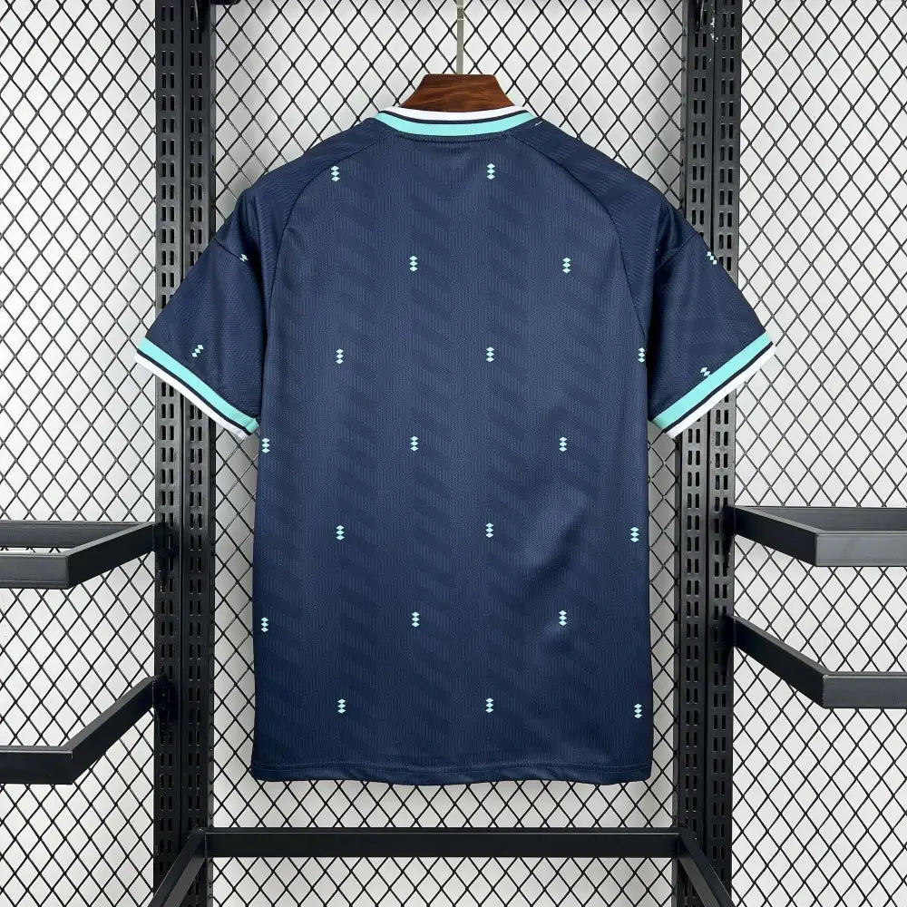 Germany Away World Cup 2026 Jersey