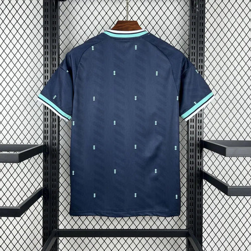 Alemania Copa Mundial de Jersey 2026 D Pass