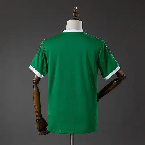 Germany Away Retro Jersey 2012