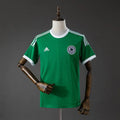Germany Away Retro Jersey 2012