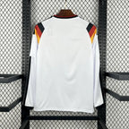 Deutschland-Trikot WM 2026 Heim Langarm
