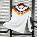 Deutschland-Trikot WM 2026 Heim Langarm