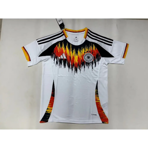 Jersey Alemania Training World Cup 2026 Pass D