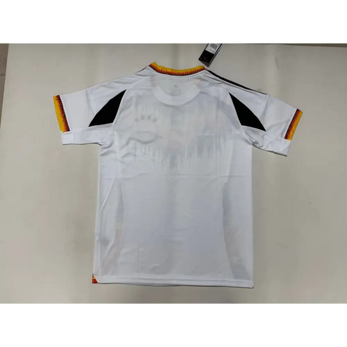 Jersey Alemania Training World Cup 2026 Pass D