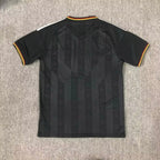 Deutschland Training Trikot schwarz WM 2026