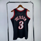Allen Iverson Trikot