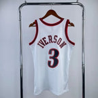 Allen Iverson Trikot