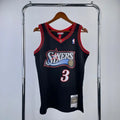 Allen Iverson Trikot
