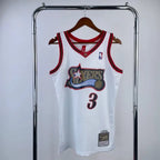 Allen Iverson Trikot